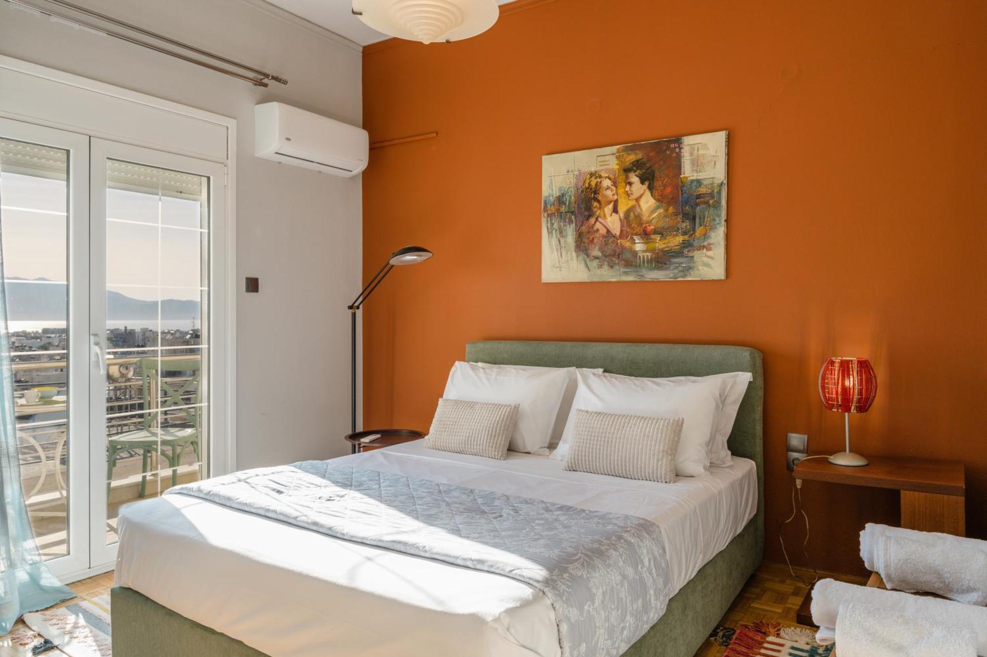 Appartement Chandax By Estia Iraklion