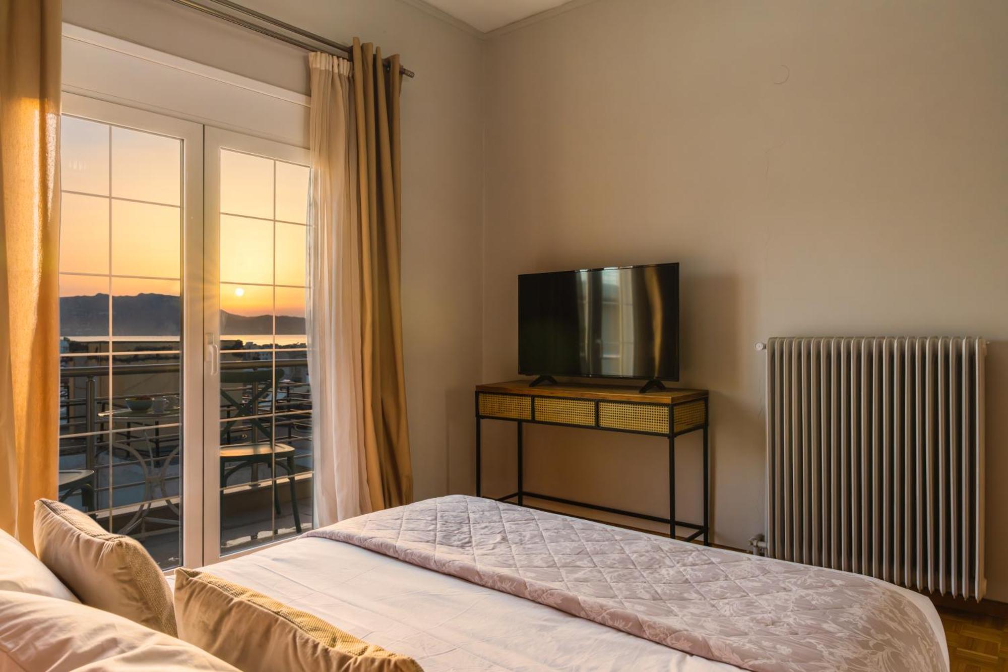 Appartement Chandax By Estia Iraklion