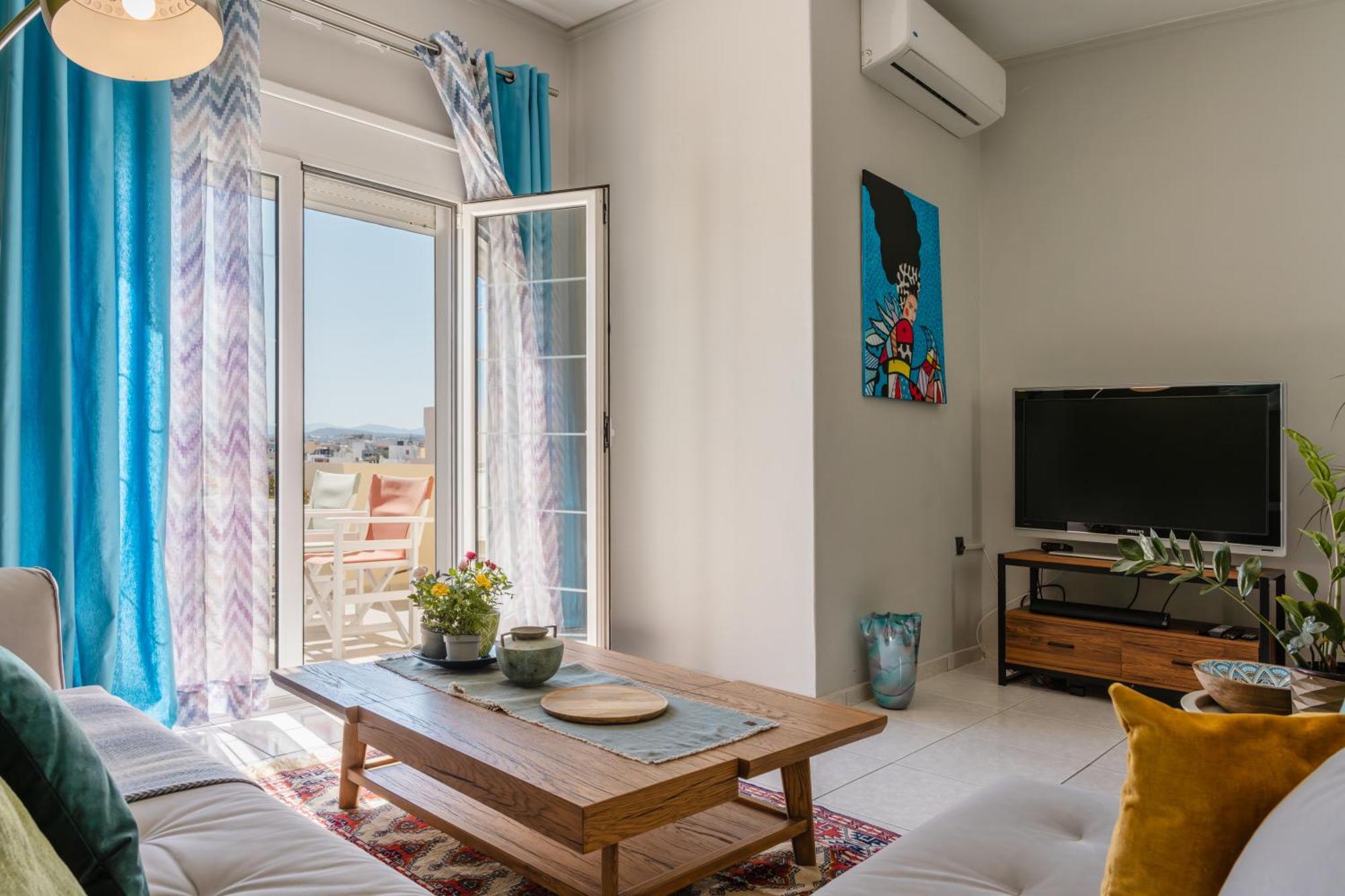 Chandax By Estia Appartement