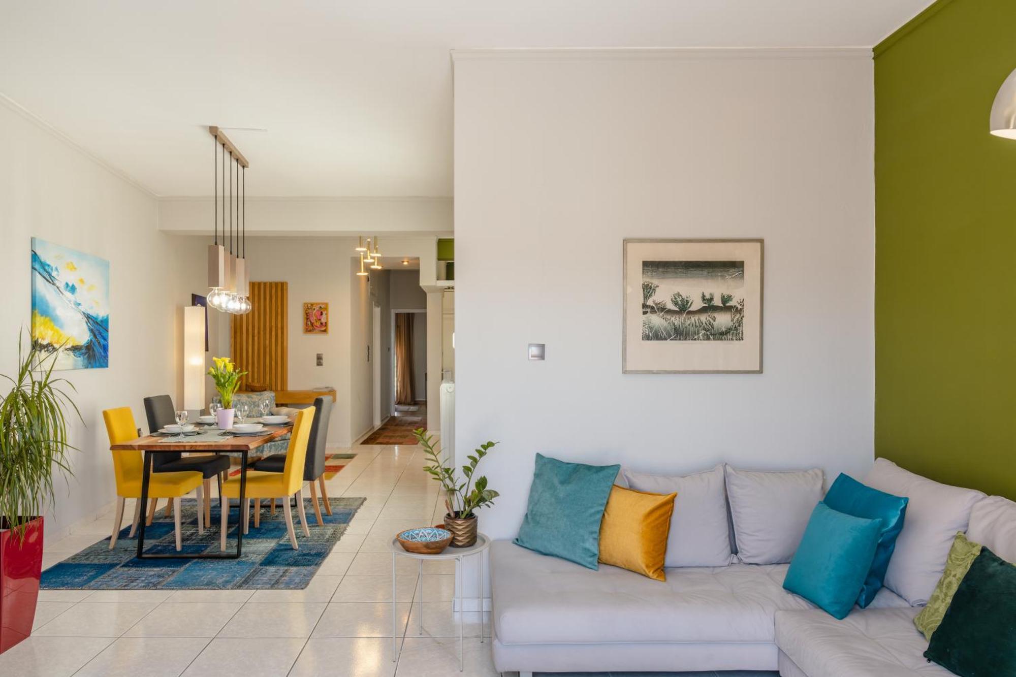 Chandax By Estia Appartement *