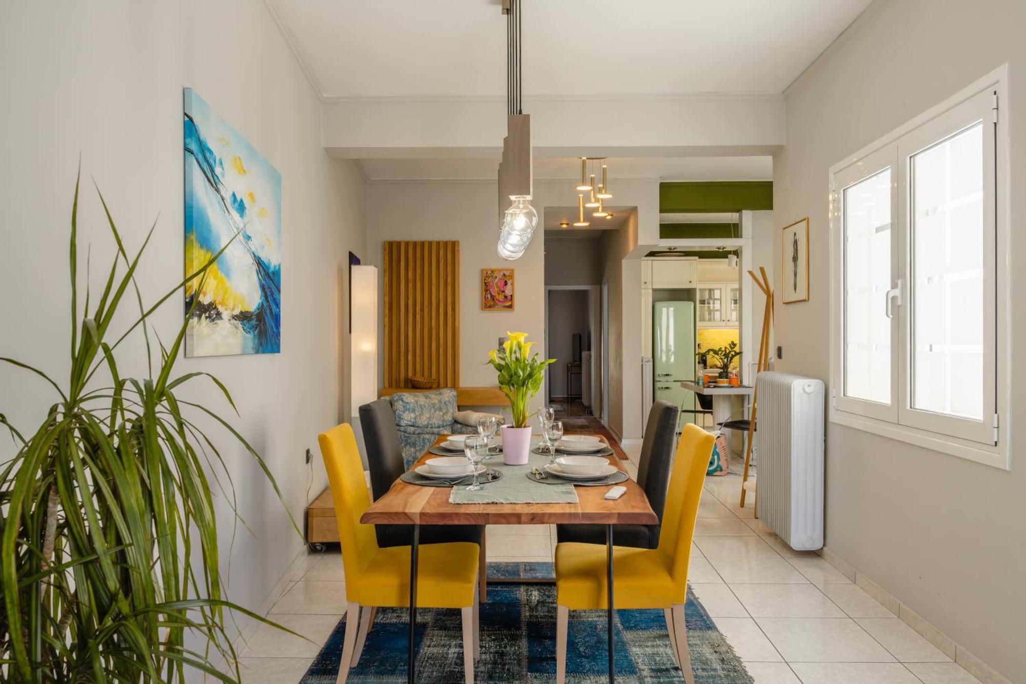 Appartement Chandax By Estia Iraklion