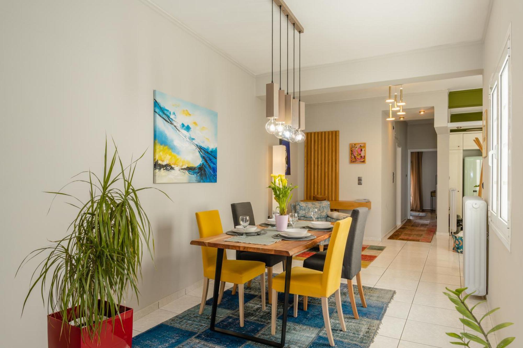 Chandax By Estia Appartement *