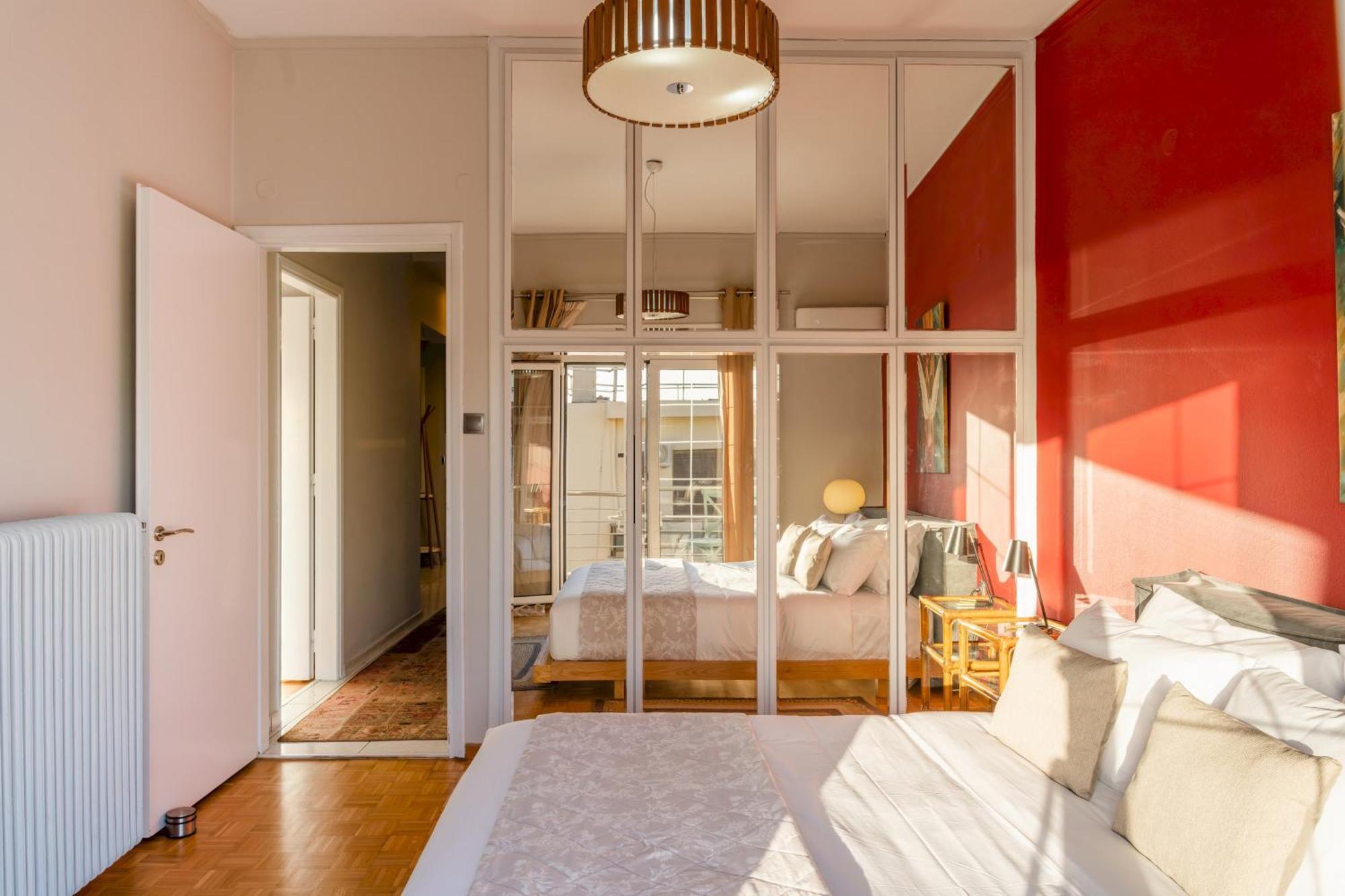 Appartement Chandax By Estia Iraklion