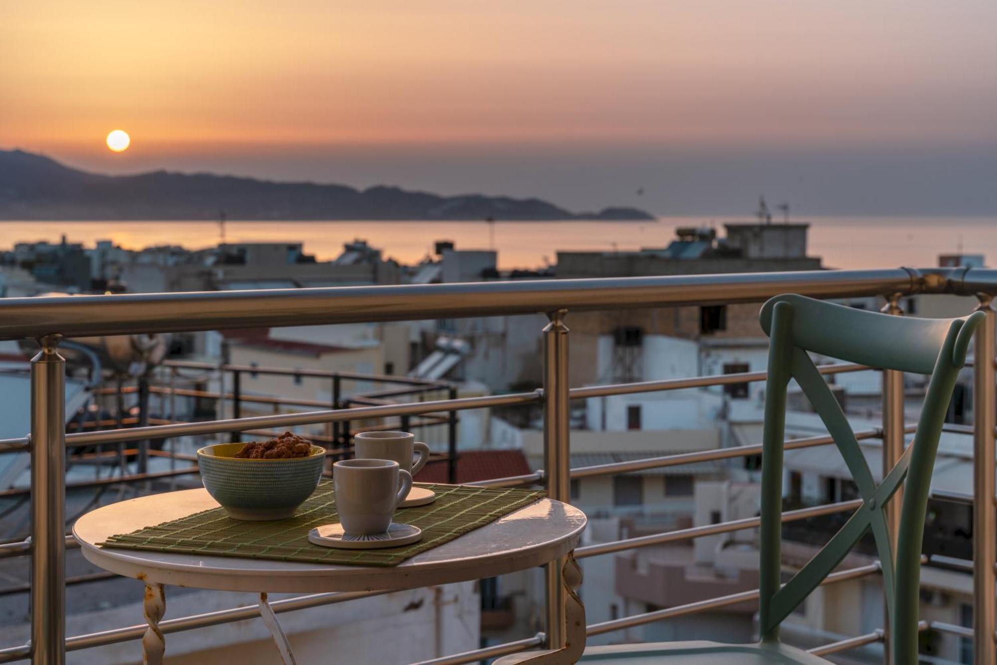 Chandax By Estia * Heraklion (Crete)