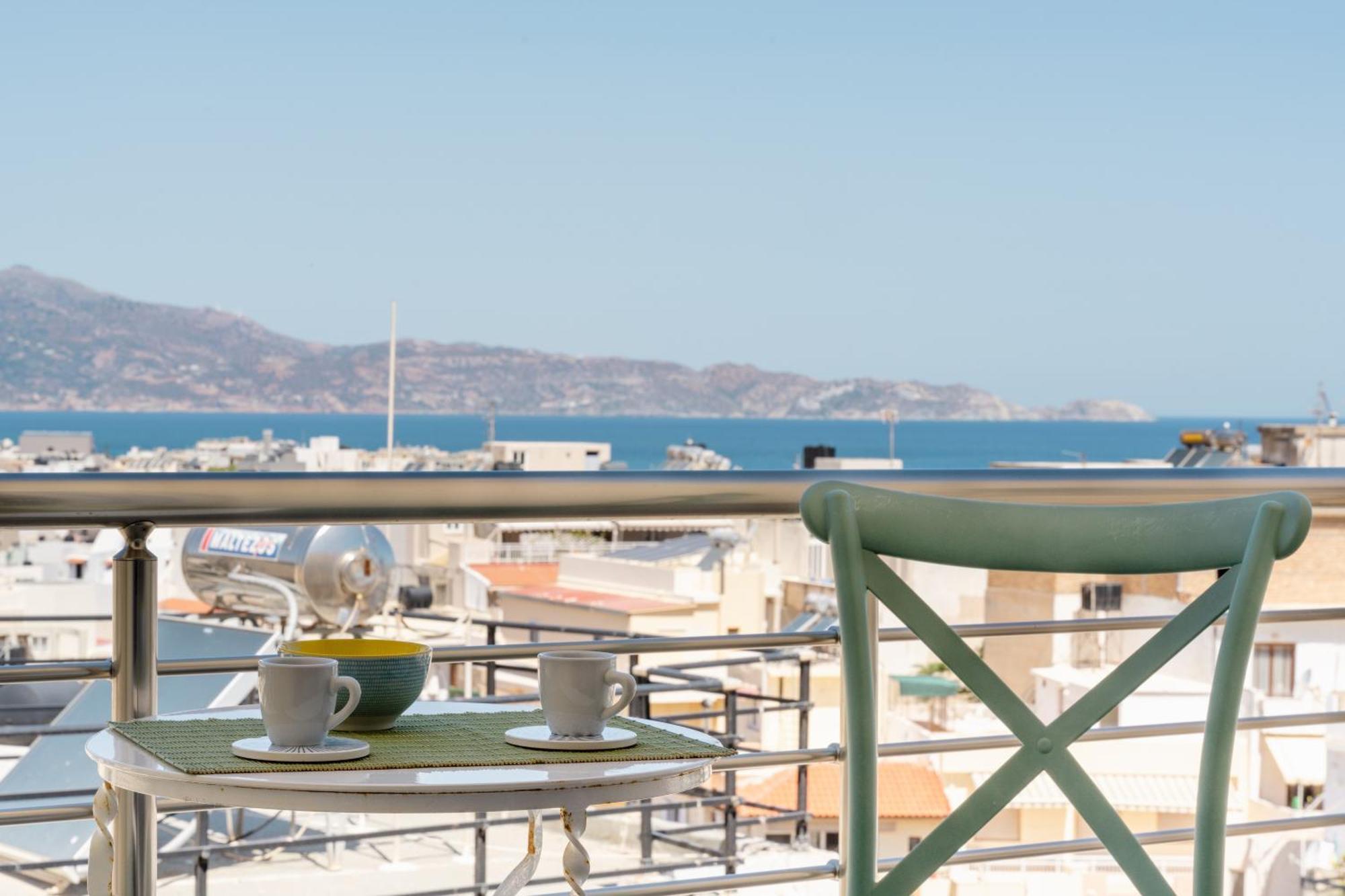 Chandax By Estia Apartment Heraklion (Crete)