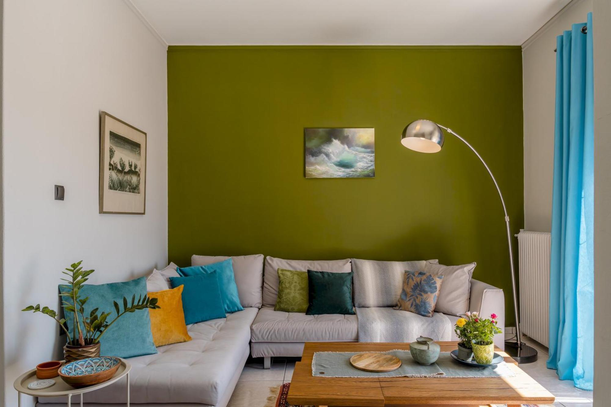 Apartment Chandax By Estia Heraklion (Crete)