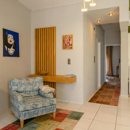 Luxury apartment Chandax Héraklion Extérieur photo