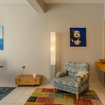 Luxury apartment Chandax Héraklion Extérieur photo