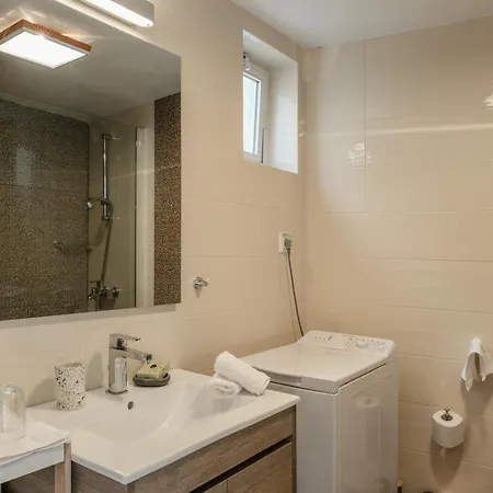 Luxury apartment Chandax Héraklion Extérieur photo