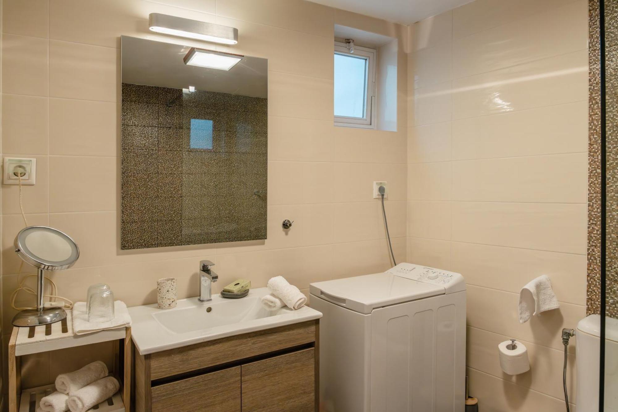 Chandax By Estia Apartment Iraklio