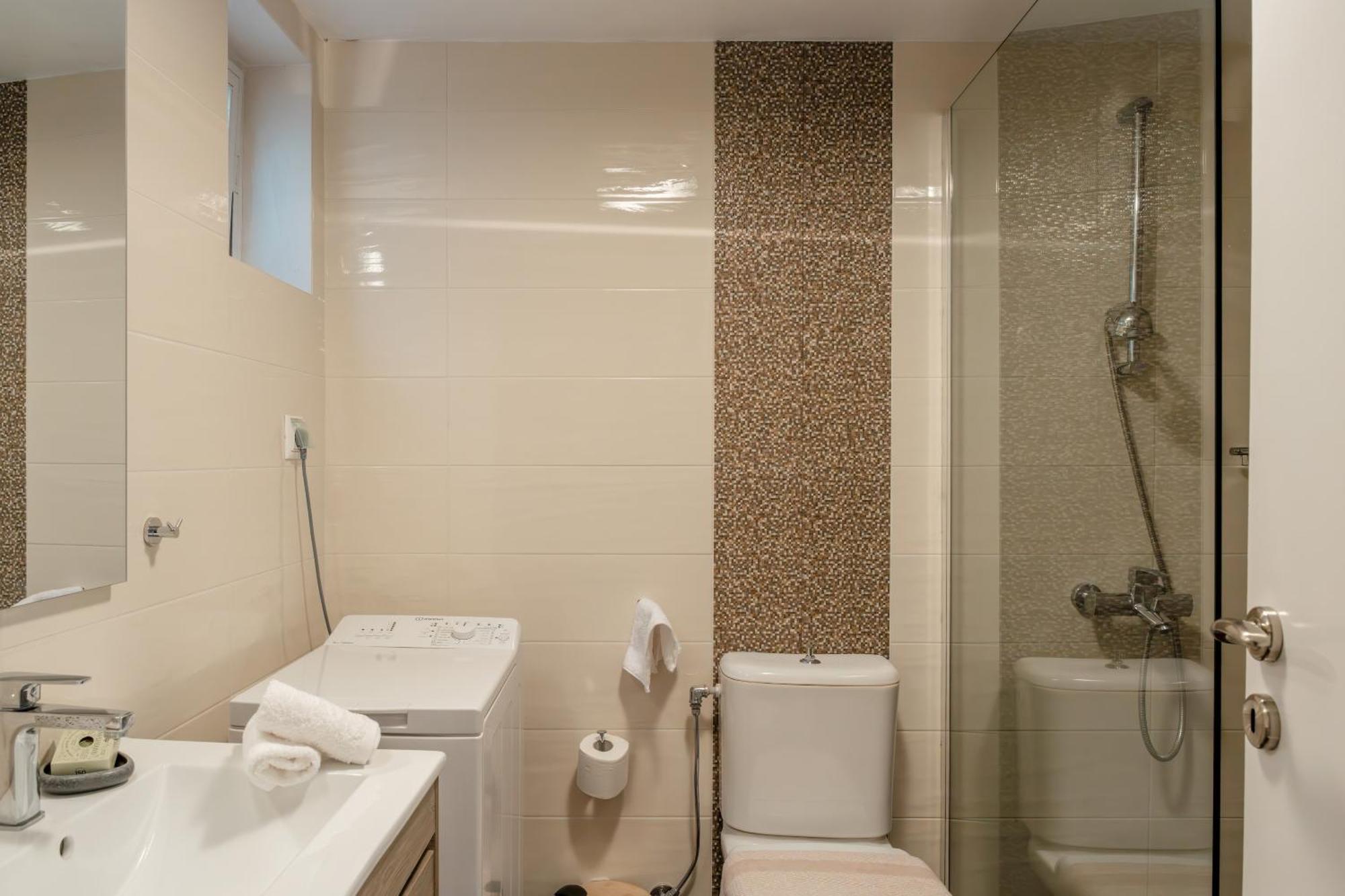 Chandax By Estia Apartment Iraklio