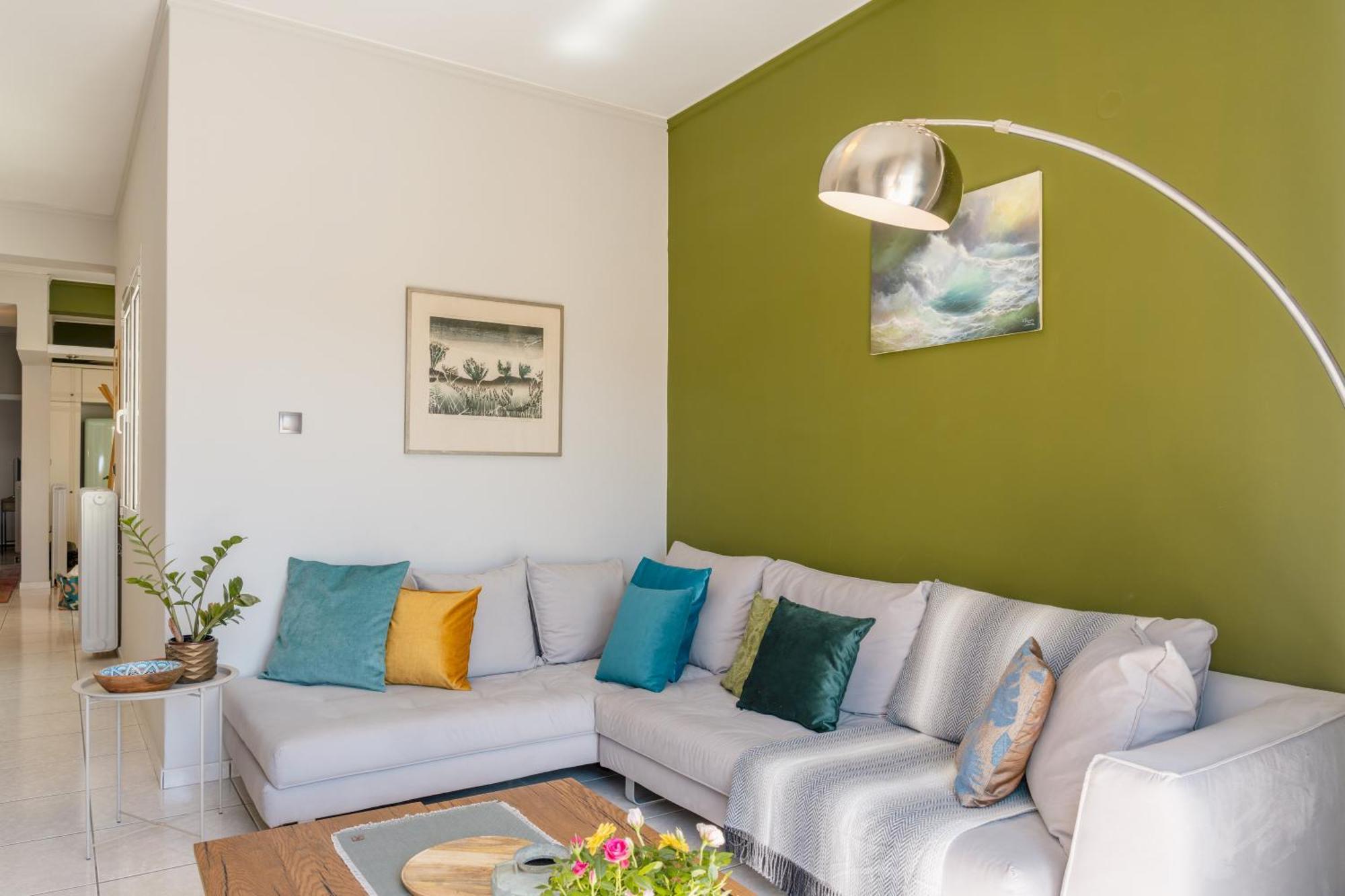 Chandax By Estia Apartment Iraklio